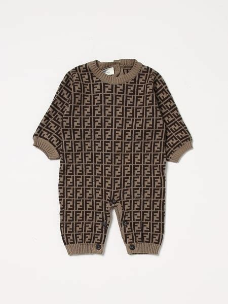 fendi outfit kids|fendi kids tracksuit.